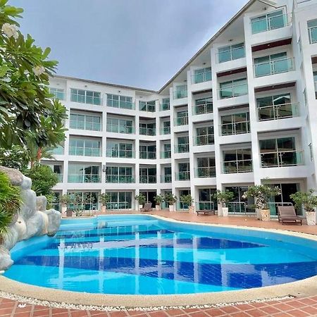 Dragon Beach Resort , Jomtien Beach Pattaya מראה חיצוני תמונה
